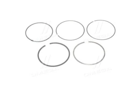 Кільця поршневі OPEL 73,90 1,0 12V/1,2 16V/1,4 16V Z14XEP/Z12XEP/Z10XEP (KS) KOLBENSCHMIDT 800071010050