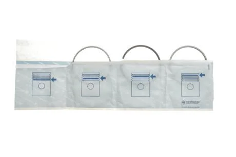 Кільця поршневі MB 83.00 (2/1.75/2) OM651 (KS) KOLBENSCHMIDT 800074610000