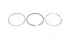 Кільця поршневі FORD/PSA 86.0 (2/2/2) 2.0TDCI PGFA/PGFB/4HU(P22DTE)/4HV(P22DTE) (KS) KOLBENSCHMIDT 800075210000 (фото 1)