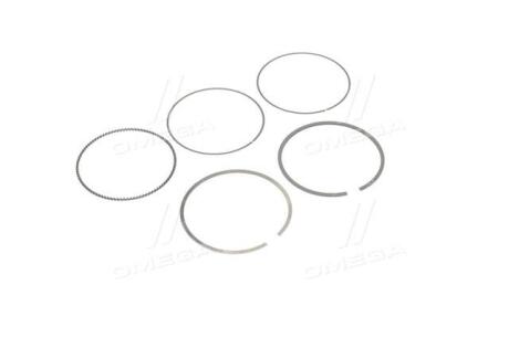Кільця поршневі BMW 84.00 (1.2/1.5/2) N20B20A/N26B20A/N20B20B (KS) KOLBENSCHMIDT 800118410000
