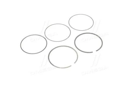 Кільця поршневі BMW 84.00 (1.2/1.5/2) N20B20A/N26B20A/N20B20B (KS) KOLBENSCHMIDT 800118410000