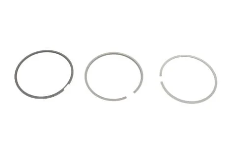 Кільця поршневі RENAULT 76,00 мм K9K 2010 - 2.0/2.0/2.5mm (KS) KOLBENSCHMIDT 800120710000