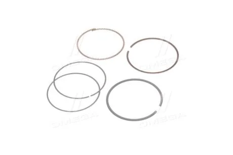 Кільця поршнів. Ford 1,0 Eco boost 71,90 1,0*1,2*2,0 (KS) KOLBENSCHMIDT 800121310000