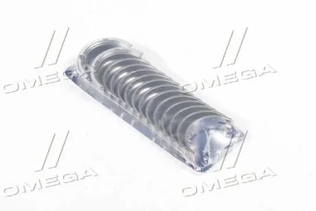 Вкладиші корінні BMW 0,25 M20/M21/M50/M51/M52/M54/M57 із двома замками (KS) KOLBENSCHMIDT 87369610