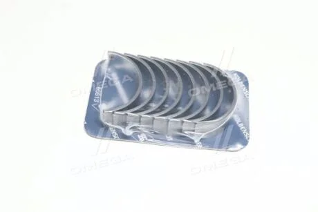 Вкладиші шатунні OPEL/DAEWOO 1,00 1,3-1,6 (KS) KOLBENSCHMIDT 87409640