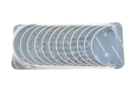 Вкладиші корінні MB OM602 (KS) KOLBENSCHMIDT 87418610