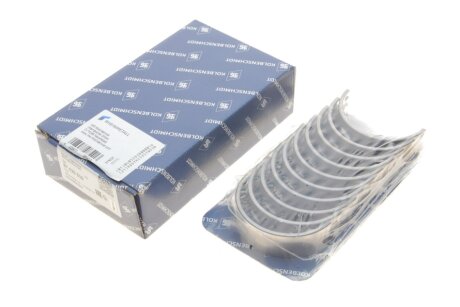 Підшипники ковзання корінні KOLBENSCHMIDT 87420610