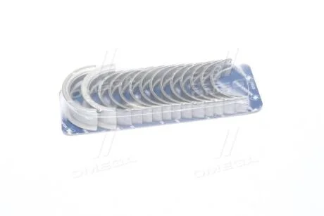 Вкладиші корінні комплект BMW 2,8/3,0/3,5 KOLBENSCHMIDT 87434610