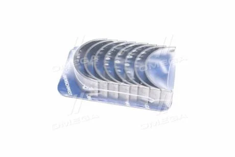 Вкладиші шатунні MB OM601 (KS) KOLBENSCHMIDT 87436610