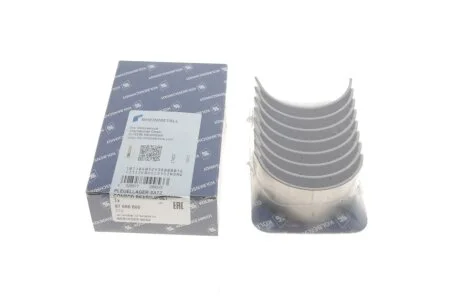 Підшипники ковзання шатунні KOLBENSCHMIDT 87696600