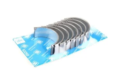 Вкладиші шатунні STD RENAULT/DACIA 1.1/1.2/1.4 C1E/C1J/C2J/E5F/E6J/E7J/K4M/K7M (KS) KOLBENSCHMIDT 87845608