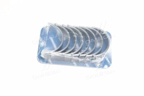 Вкладиші шатунні 0,75 RENAULT/DACIA 1.1/1.2/1.4 C1E/C1J/C2J/E5F/E6J/E7J/K4M/K7M (KS) KOLBENSCHMIDT 87845638