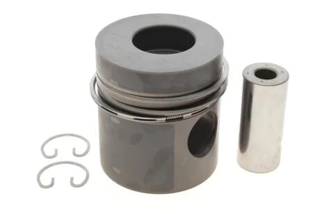 Поршень KOLBENSCHMIDT 93951600