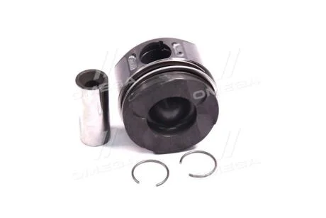 Поршень з кільцями MB 88.01 OM646/OM647.981/OM648 (KS) KOLBENSCHMIDT 97482600