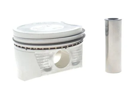 Поршень з кільцями RENAULT 80,00 1,6 K4M (KS) KOLBENSCHMIDT 99746610