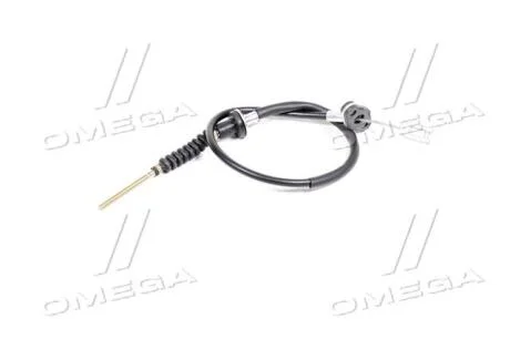 Трос сцепления Матиз (KAP/TOPIC) Корея 96315242