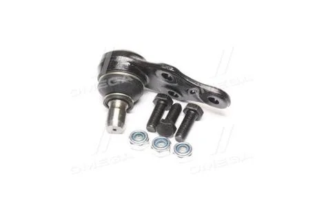 Шаровая опора Лачетти/Нубира III -06; Корея 96490218