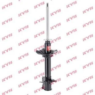 Амортизатор NISSAN ^Sunny "RR "91 KYB 332056