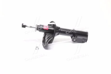 Амортизатор HYUNDAI Elantra/Matrix "FL "01 KYB 333367