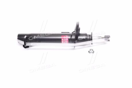 Амортизатор підв. FORD FIESTA V передн. прав. Excel-G (Kayaba) KYB 333383