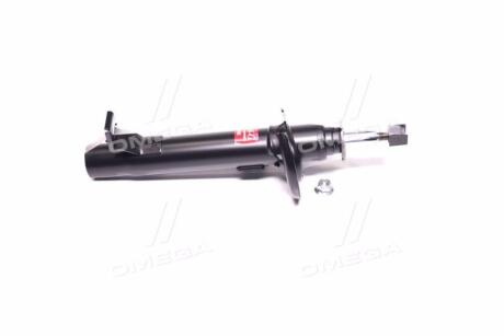 Амортизатор підв. FORD FIESTA V передн. лів. Excel-G (Kayaba) KYB 333384