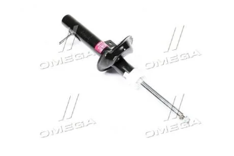 Амортизатор підвіски перед. прав. Excel-G (газ.масл.) Ford Focus (98-04) KYB 333709