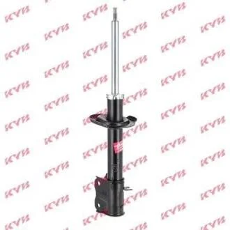 Амортизатор MITSUBISHI *Colt "FR "04>> KYB 3338016