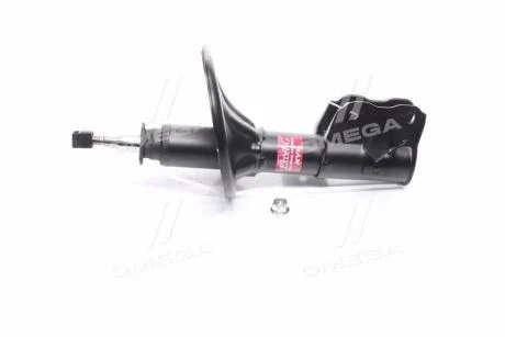 Амортизатор MITSUBISHI/VOLVO Carisma/S40/V40 "FL "95 KYB 334155