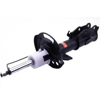 Стійка амортизатора передня ліва KYB 3348042