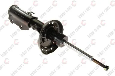 A_Амортизатор OPEL Insignia "FR "09 - замінено на 339375 KYB 334965 (фото 1)