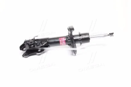 Стійка амортизатора передня права газомасляна KYB 339074