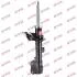 Амортизатор MITSUBISHI/CITROEN/PEUGEOT Outlander/C-Crosser/4007 "FL "07 KYB 339080 (фото 1)