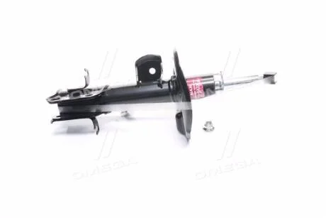 Амортизатор підв. Nissan Leaf передн. прав. газов. Excel-G (Kayaba) KYB 339406