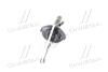 Амортизатор PEUGEOT 207 &quot;FR &quot;06-13 &quot;(d 47мм) KYB 339709 (фото 4)