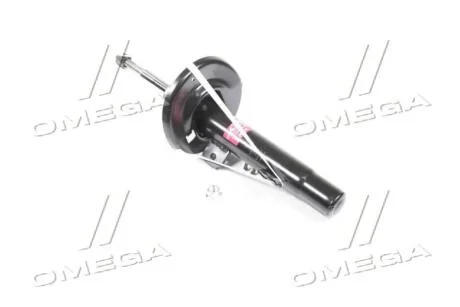 Амортизатор PEUGEOT 207 "FR "06-13 "(d 47мм) KYB 339709