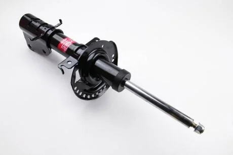 Амортизатор підв. Renault Kangoo II (2008-) передн. газов. Excel-G (Kayaba) KYB 339766