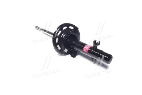 Амортизатор CITROEN C3/C4 Cactus "FL "09>> KYB 339803