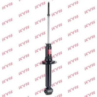 Амортизатор MITSUBISHI Lancer/Eclipse "R "87-90 KYB 341114