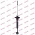 A_Амортизатор MAZDA 121 "R "90 KYB 341167 (фото 1)
