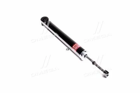 Амортизатор MITSUBISHI Grandis "R "04 KYB 343437