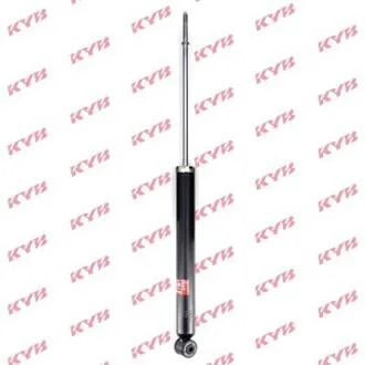 Амортизатор TOYOTA Yaris "R "06 KYB 343809