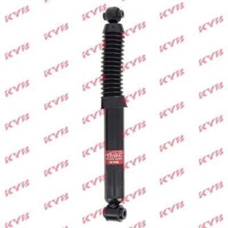 A_Амортизатор CITROEN C3 "R "09>> KYB 3448000