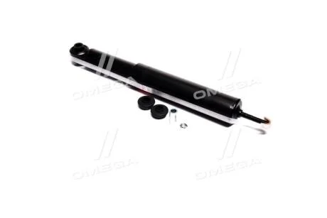 Амортизатор MITSUBISHI Pajero "R "07 KYB 349057