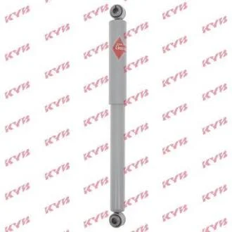 A_Амортизатор MITSUBISHI Pajero "R "82-91 "(MT Gas) - знято з виробництва KYB 553142