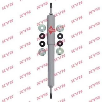 Амортизатор NISSAN Patrol "F "88-98 "(MT Gas) KYB 554112