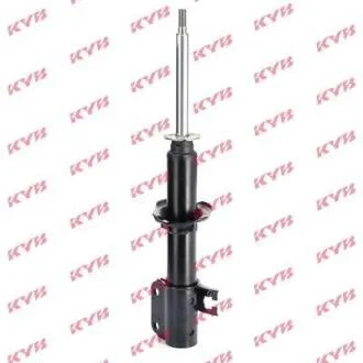 A_Амортизатор DAEWOO/SUZUKI Tico/Alto "FL "95-02 "(Oil) KYB 632094