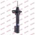 A_Амортизатор MAZDA 323 (OE2-BS0628700) &quot;RR &quot;89-96 &quot;(Oil) KYB 633088 (фото 1)