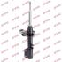 Амортизатор SUBARU/SUZUKI Justy/Swift &quot;FR &quot;89-96 &quot;(Oil) KYB 633133 (фото 1)