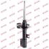 Амортизатор SUBARU/SUZUKI Justy/Swift &quot;FL &quot;89-96 &quot;(Oil) KYB 633134 (фото 1)