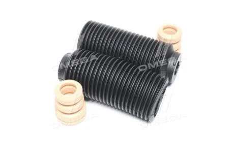 Пильовик з відбійником амортизатора передн. компл. на вісь (Kayaba) KYB 910033